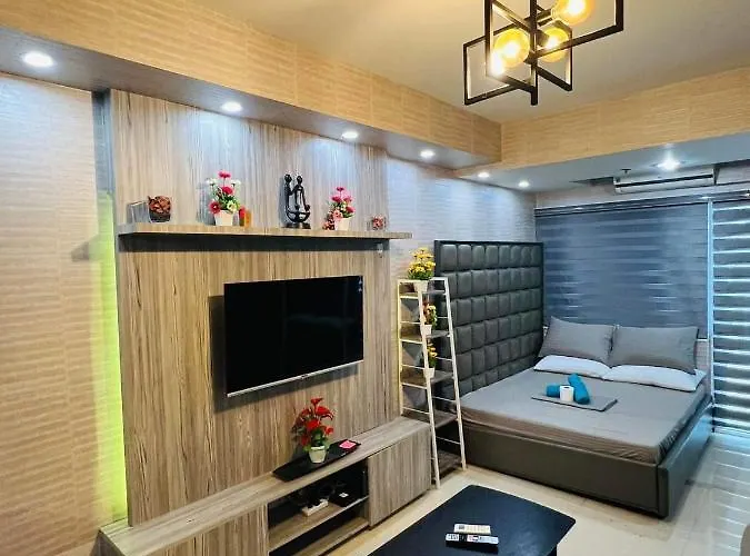 A&k Shell Staycation Manila