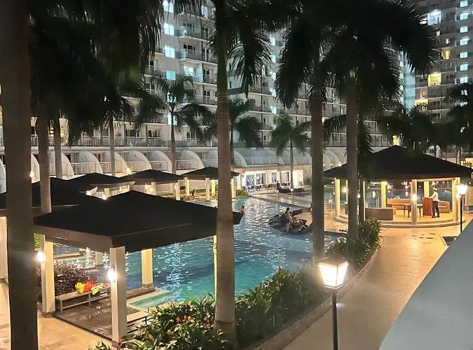 Aparthotel A&k Shell Staycation *